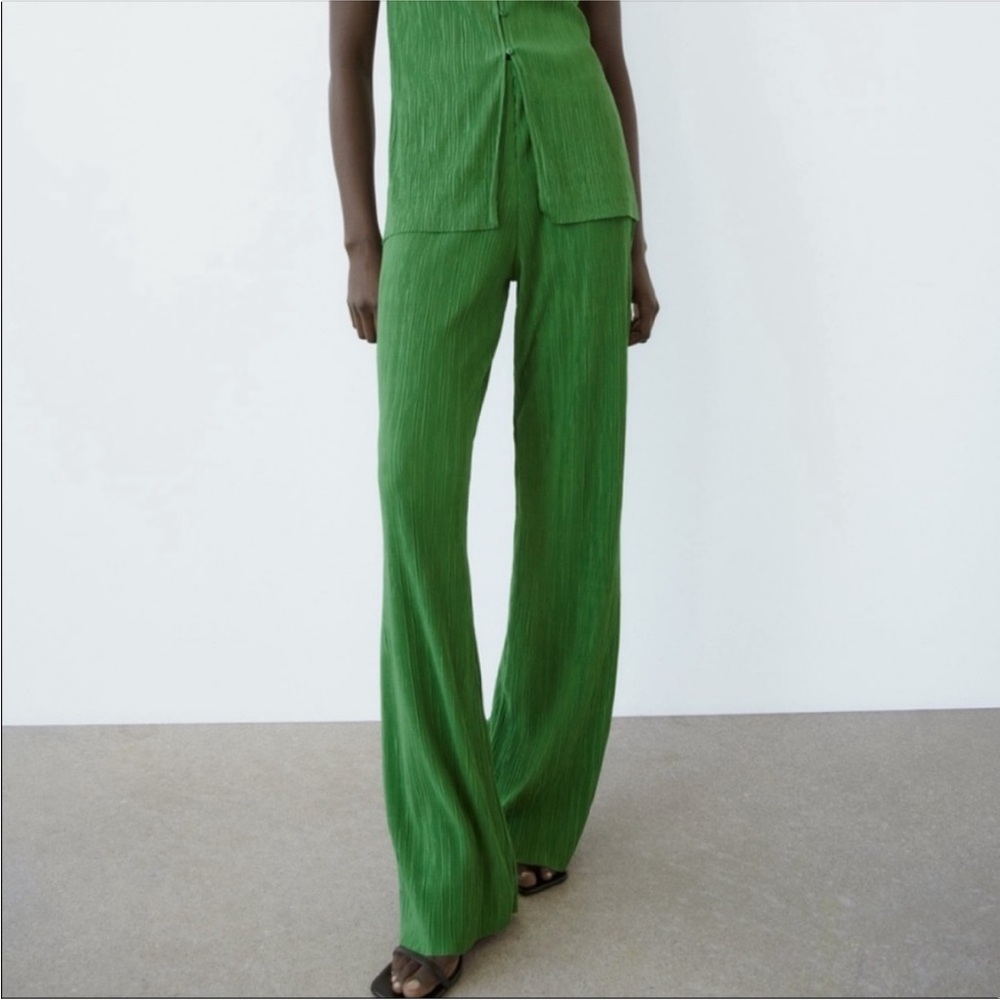 Zara two piece set